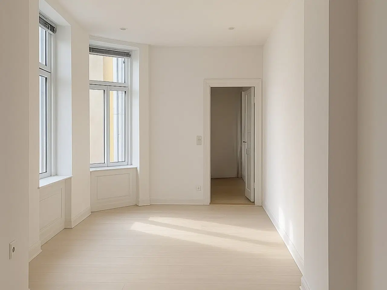Billede 3 - Lokaler til leje på Store Kongensgade 20. st.