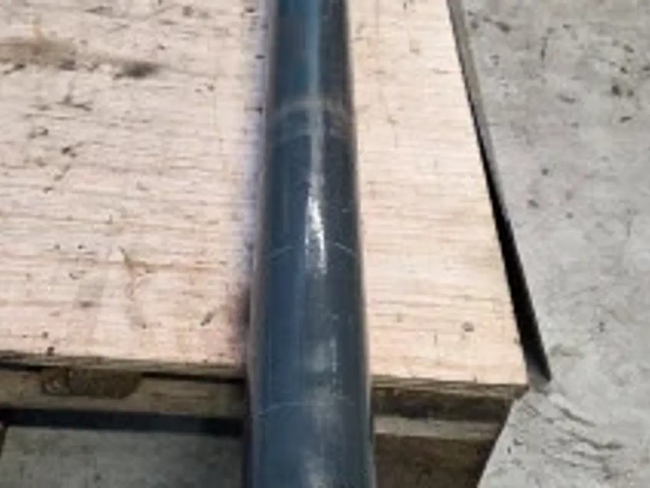 Billede 8 - Topstang 220 cm