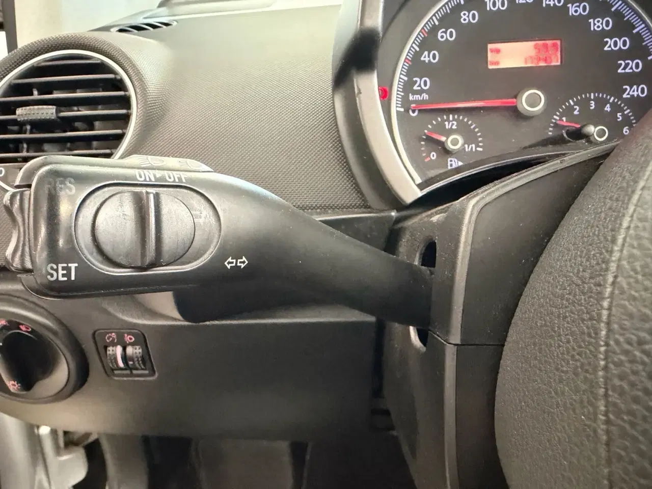 Billede 11 - VW Beetle 1,6 102HK Cabr.