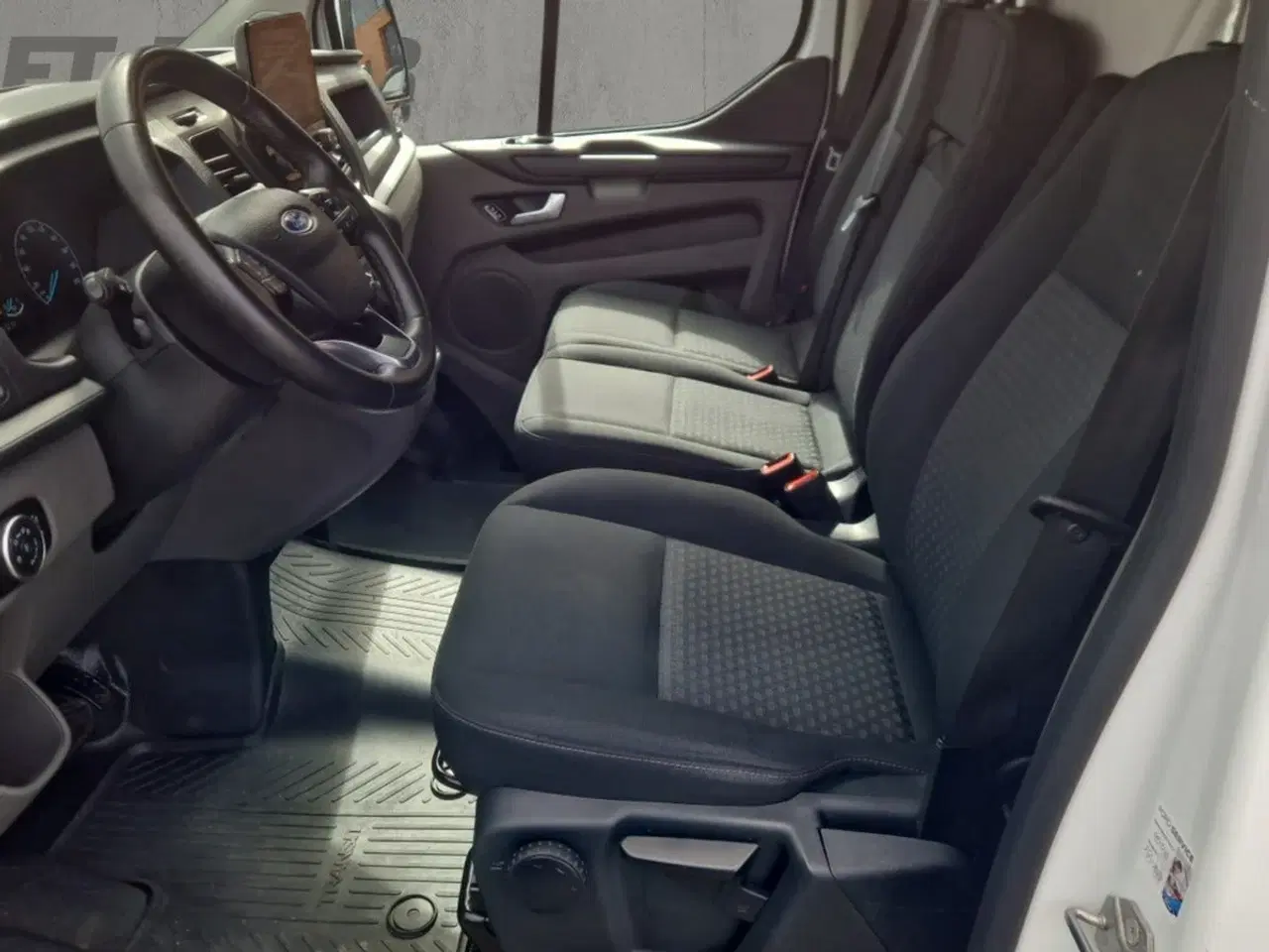 Billede 14 - Ford Transit Custom 300 L1 2,0 TDCi 170 Limited aut.