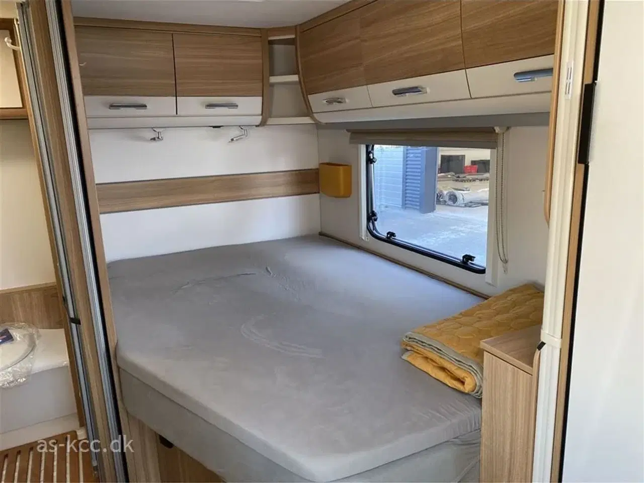 Billede 11 - 2016 - Dethleffs Advantage T 5901   Detleffs Advantage T 5901