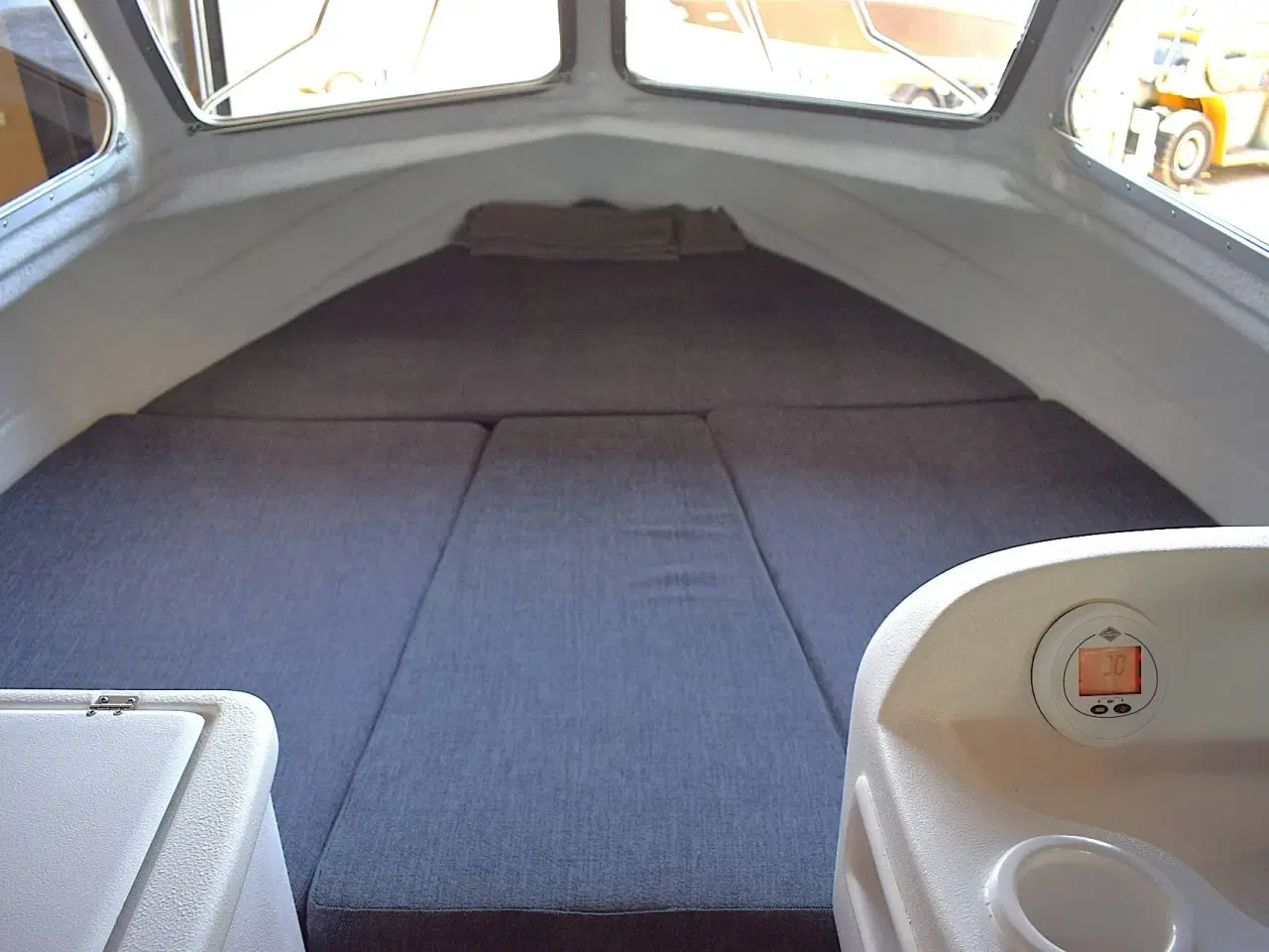 Billede 18 - Cremo 550 HT m/Mercury F40 og udstyr