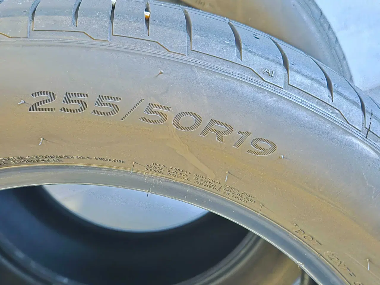 Billede 2 -  Sommerdæk 