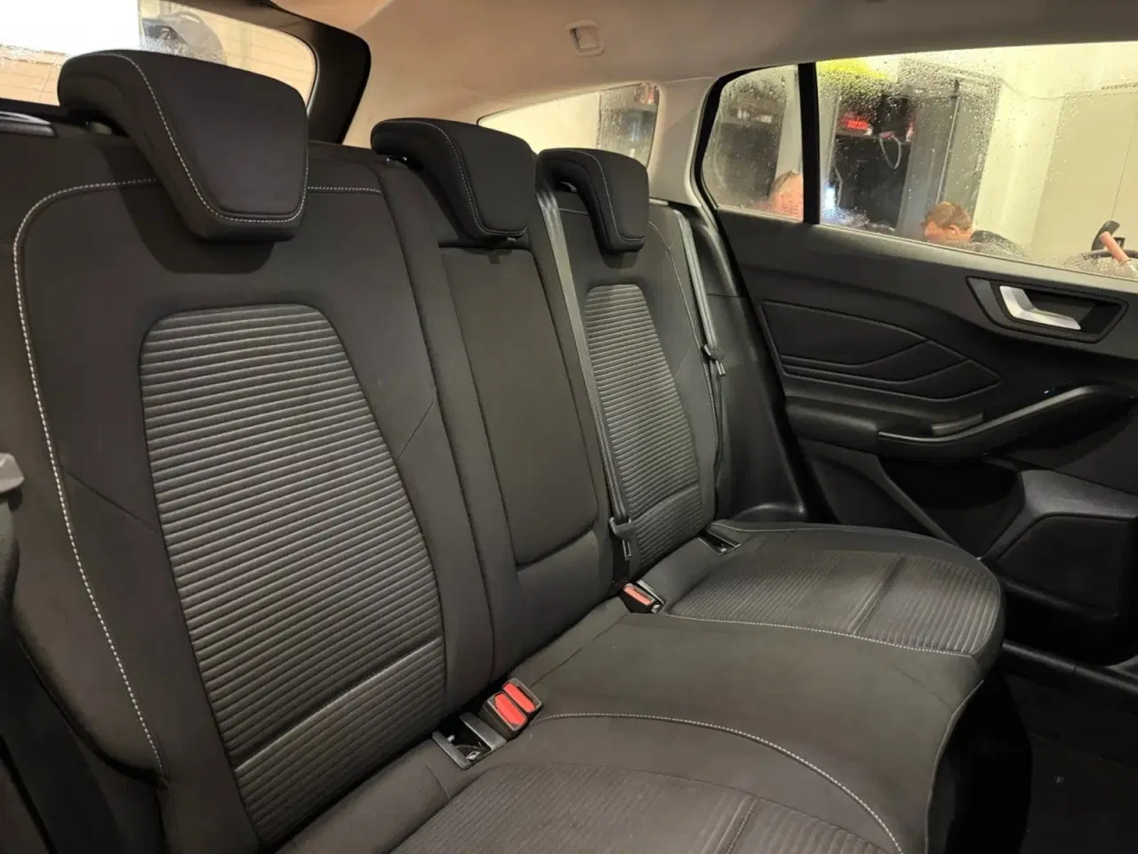 Billede 15 - Ford Focus 1,5 EcoBlue Titanium stc.