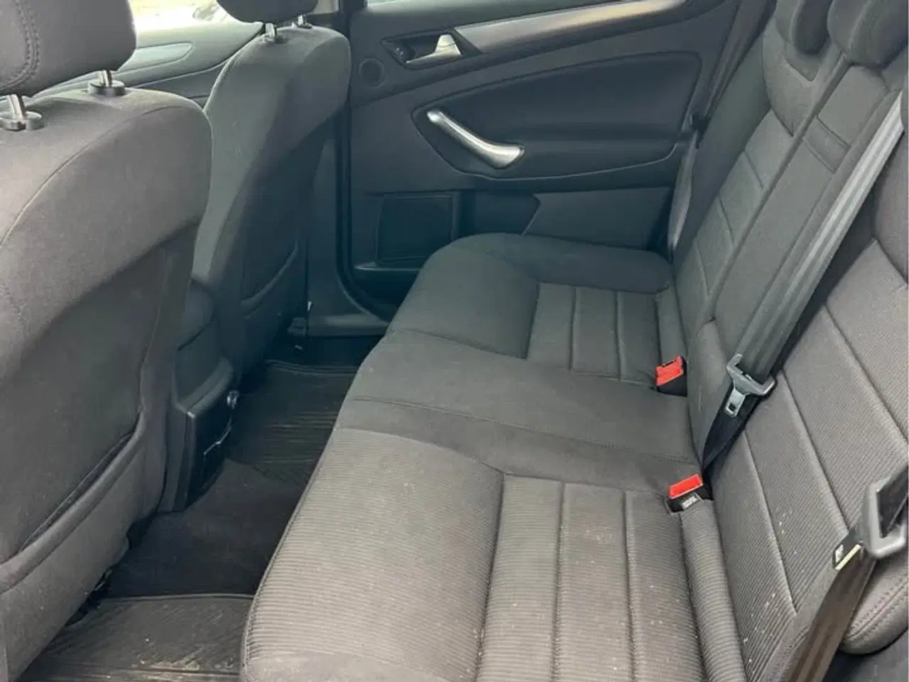 Billede 11 - 2011 Ford Mondeo Titanium STC Auyt