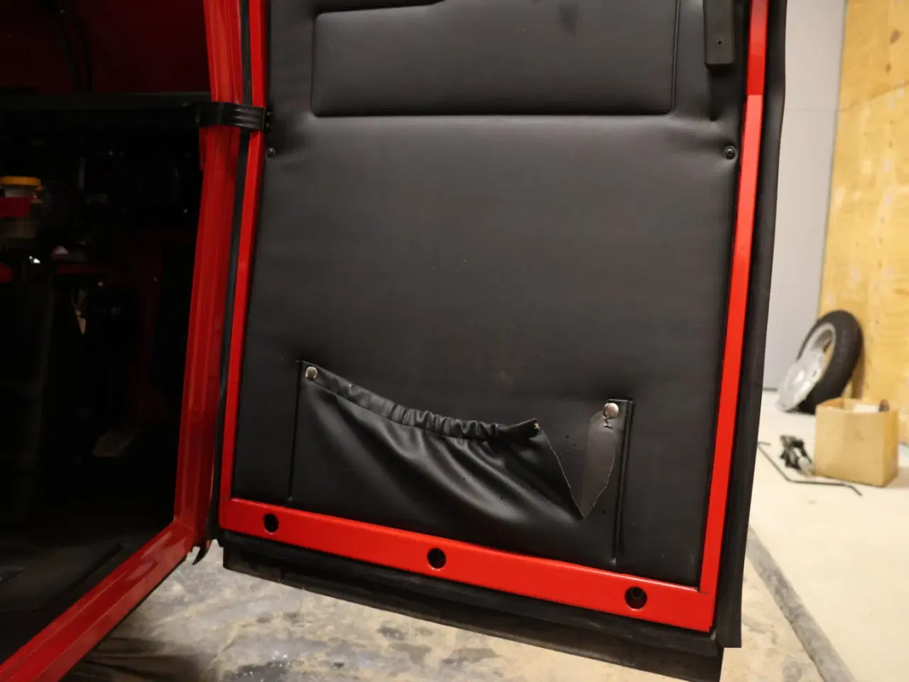 Billede 12 - Piaggio Ape 50 – 2020 Tuk Tuk