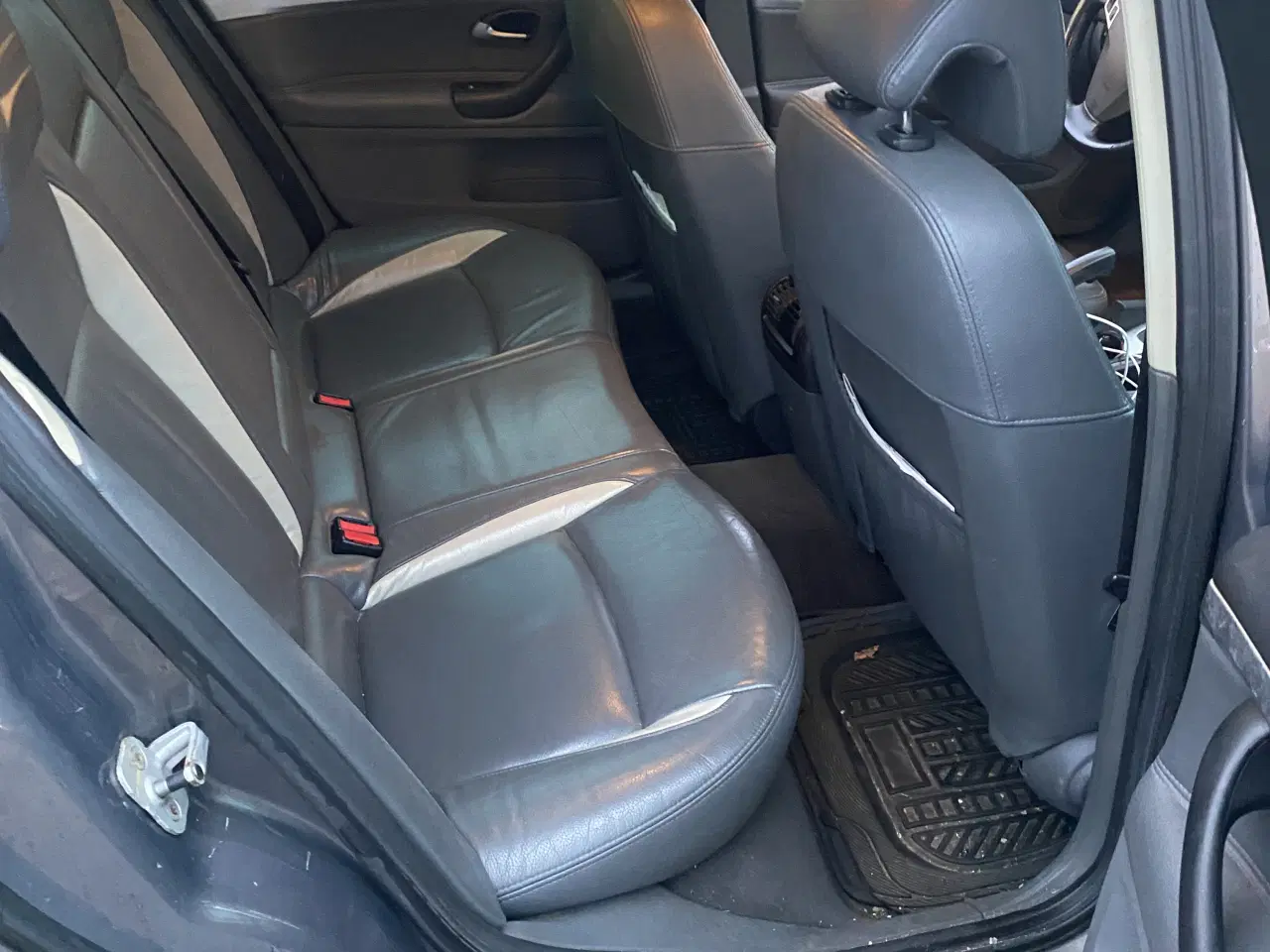 Billede 7 - Saab 9-3 TiD Vector SportCombi 2005 