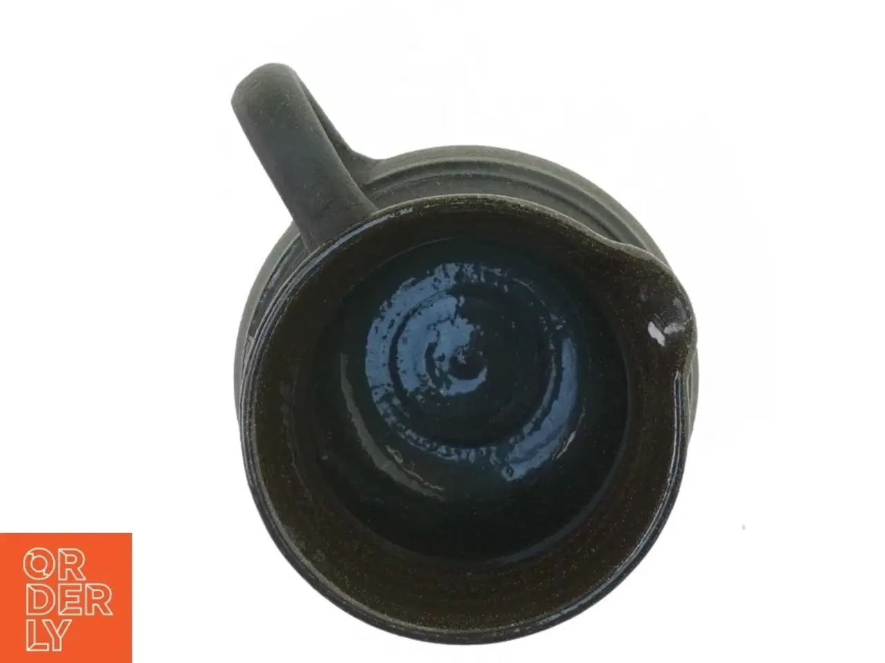 Billede 2 - Kande fra Willer (højde 12 cm.)