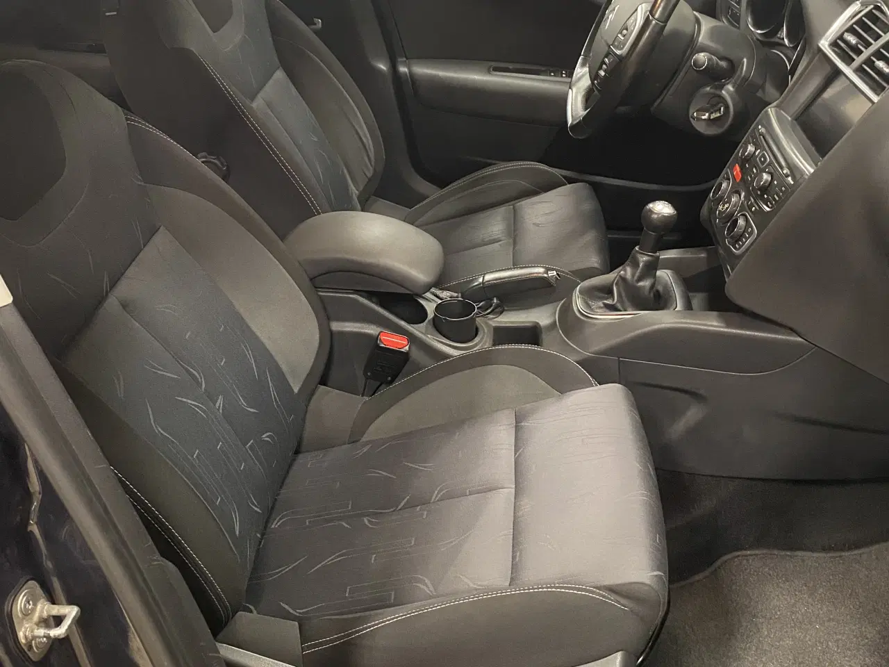 Billede 7 - Citroën C4 120 vti Seduction