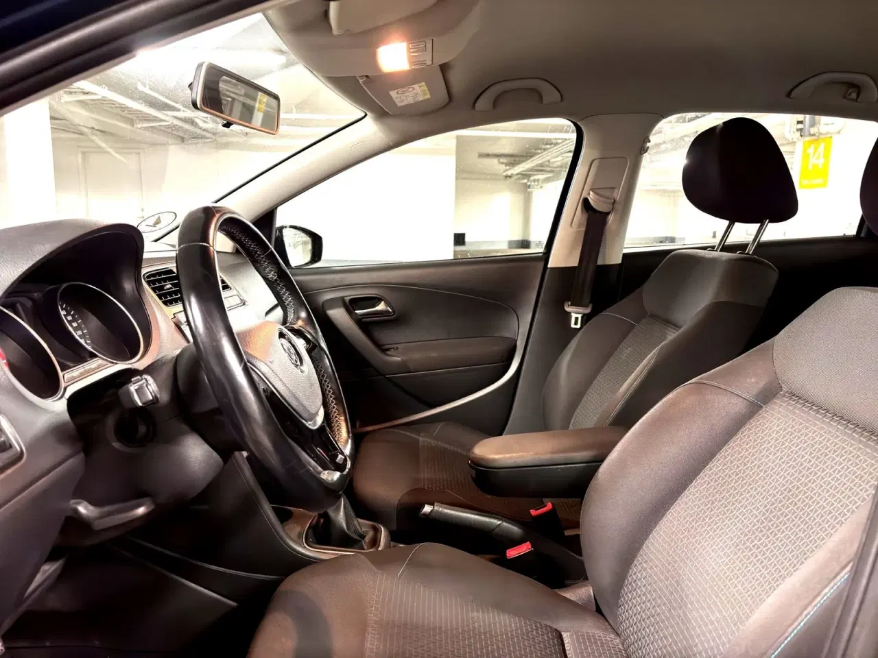 Billede 9 - VW Polo 1,0 TSi 95 Trendline