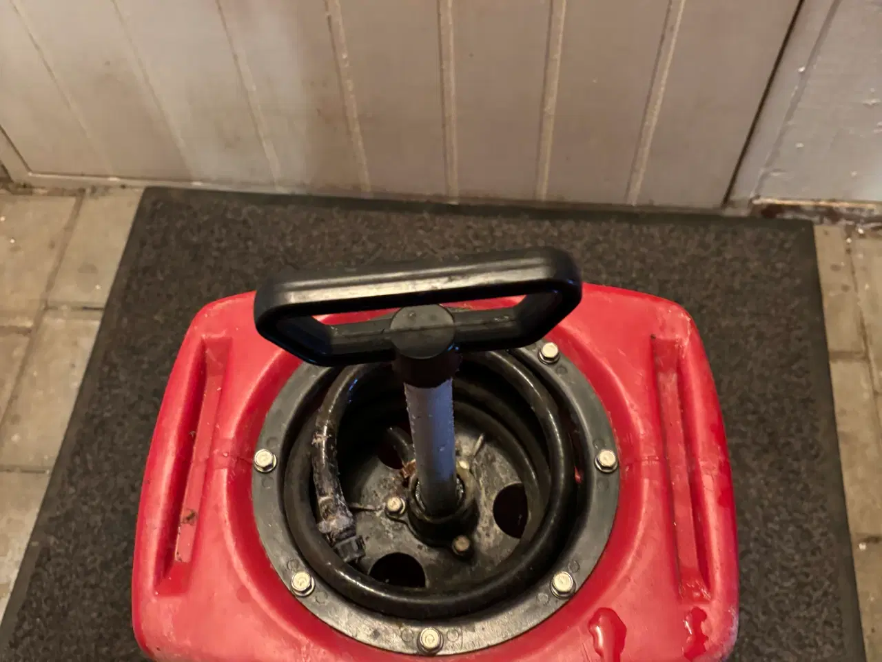 Billede 2 - Brand materiel 