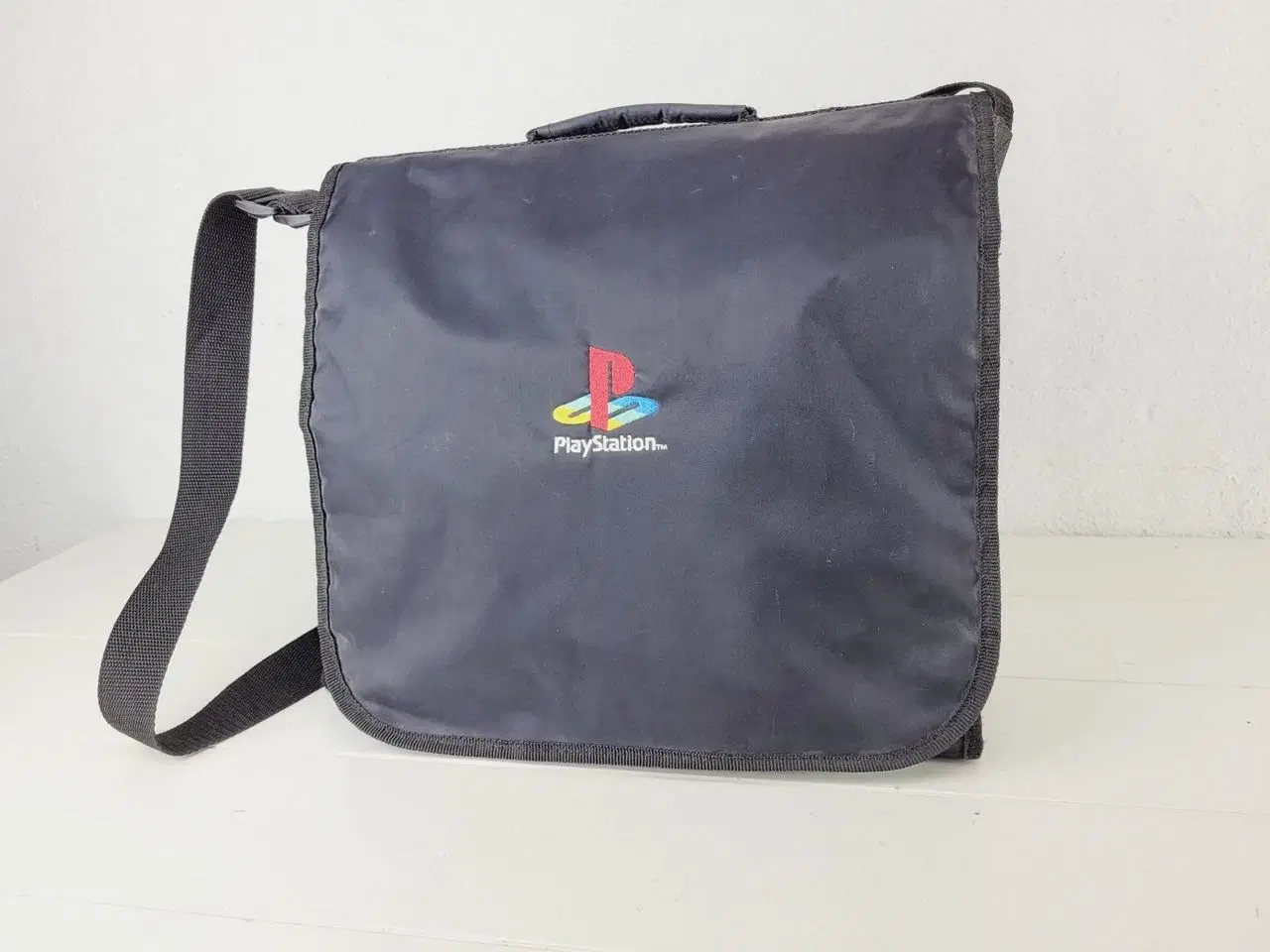 Billede 3 - ⭐️ Vintage PlayStation Taske