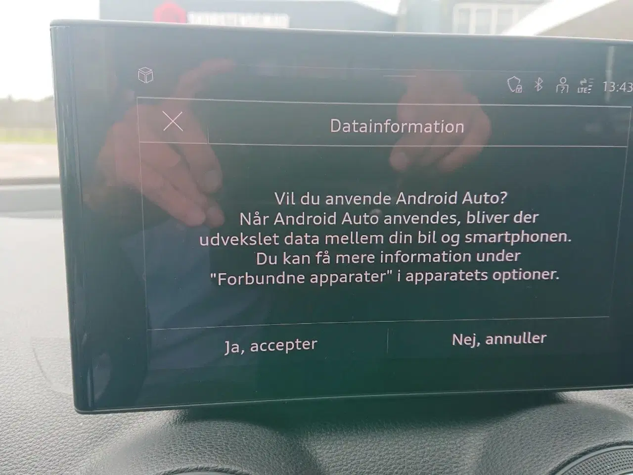 Billede 15 - Audi Q2 35 TFSi Prestige S-tr.