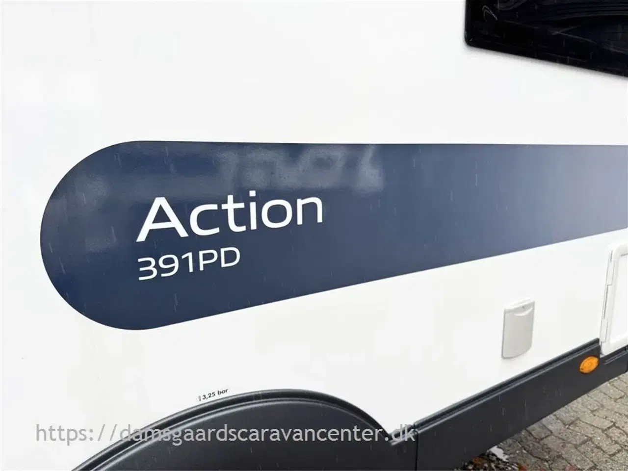 Billede 8 - 2021 - Adria Action 391 PD Dobbeltseng-Gulvtemp.-Mover-Telt