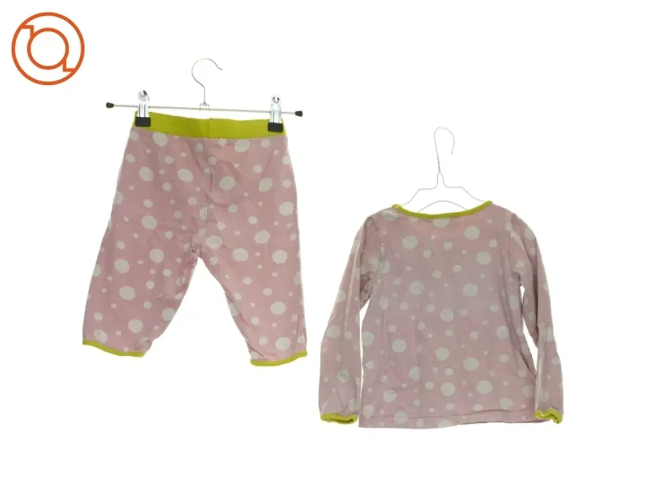 Billede 2 - Sæt nattøj fra Molo (str. 98 cm)