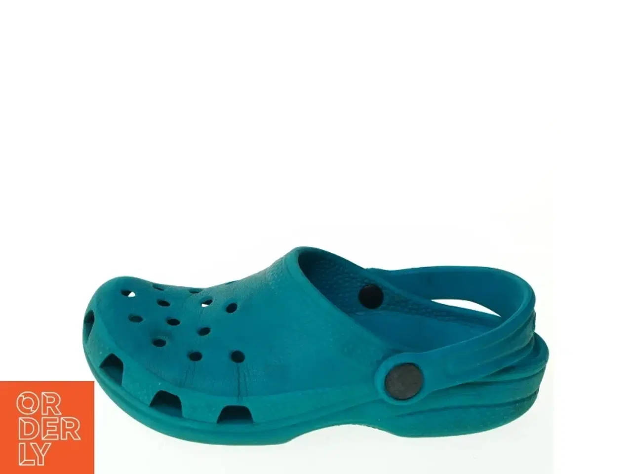 Billede 1 - Crocs Slip in sko sandaler fra Crocs (str. 29-31)
