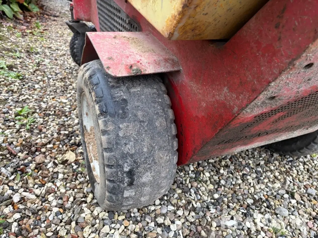 Billede 9 - Dumper Super Skub Hydra