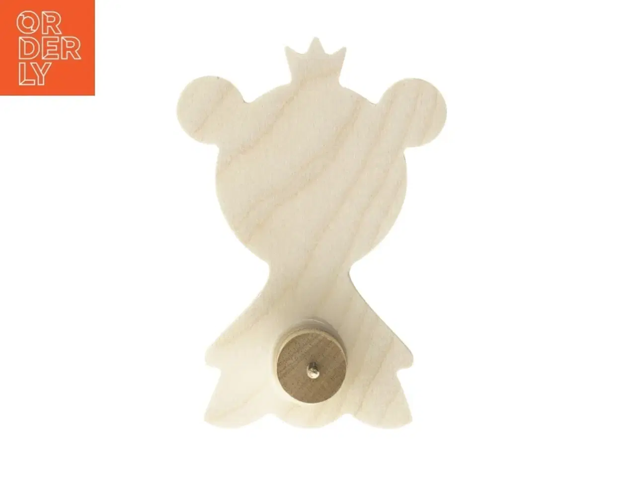 Billede 2 - NY That’s mine prinsesse knage