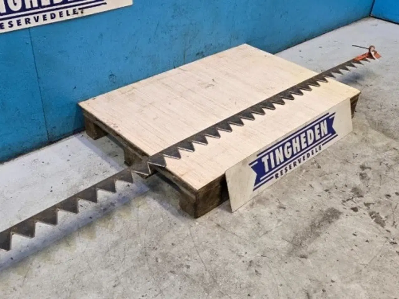 Billede 12 - Dronningborg Knive 28210504