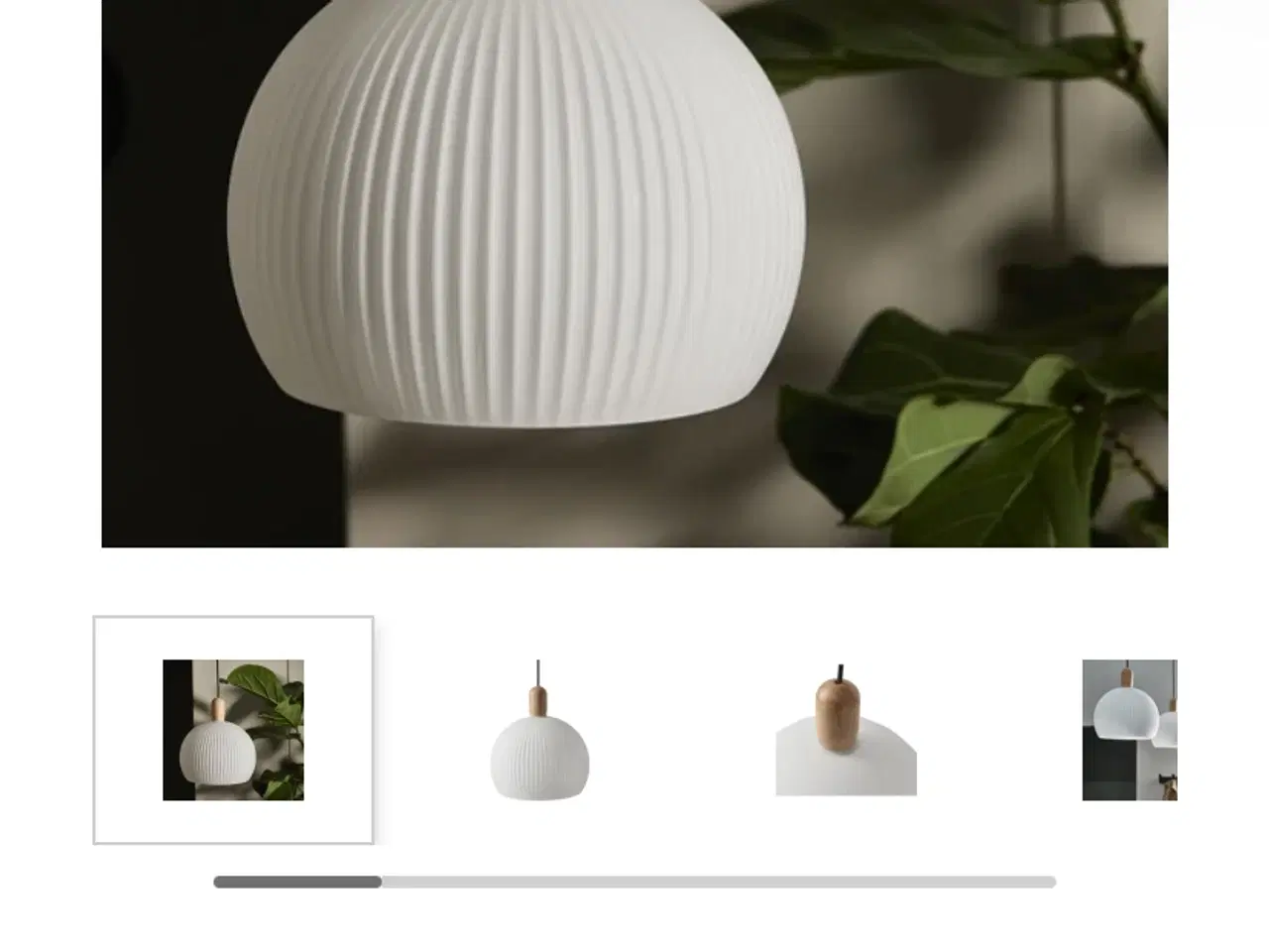 Billede 4 - 2 loft lamper 