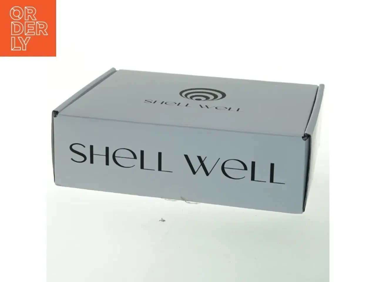 Billede 2 - Shell Well rejsesæt