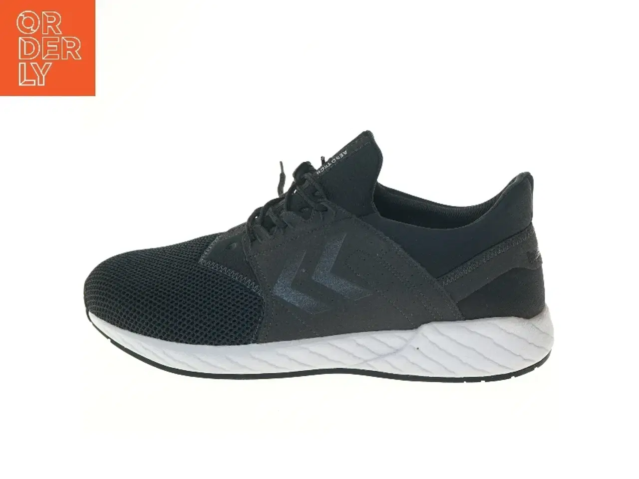 Billede 1 - Hummel sportssko str 47 fra Hummel (str. 47 )