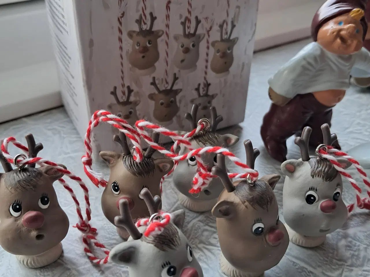 Billede 5 - KLARBORG NISSER,  år 2019 og flere.