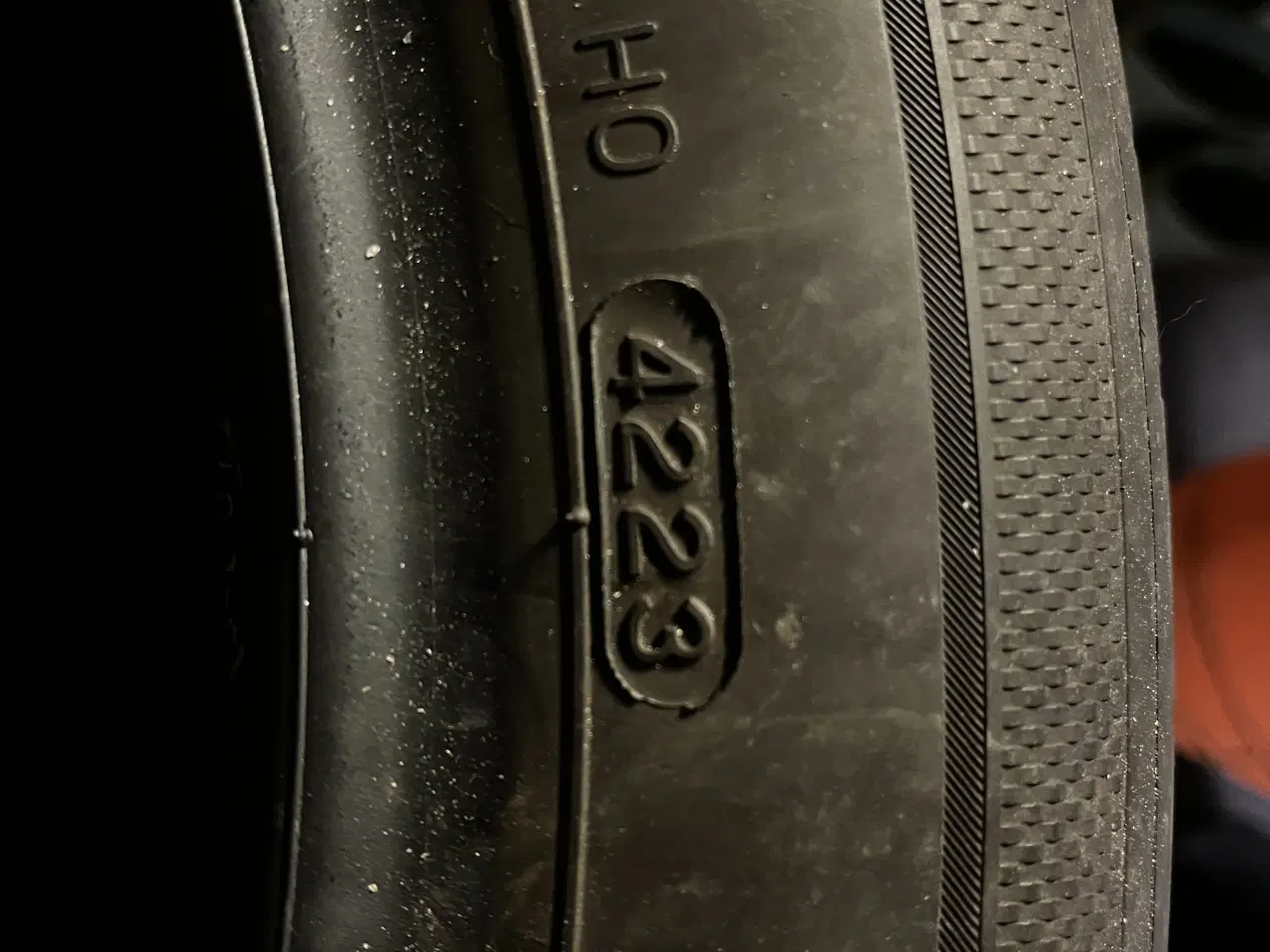 Billede 14 - Fra BMW i4.