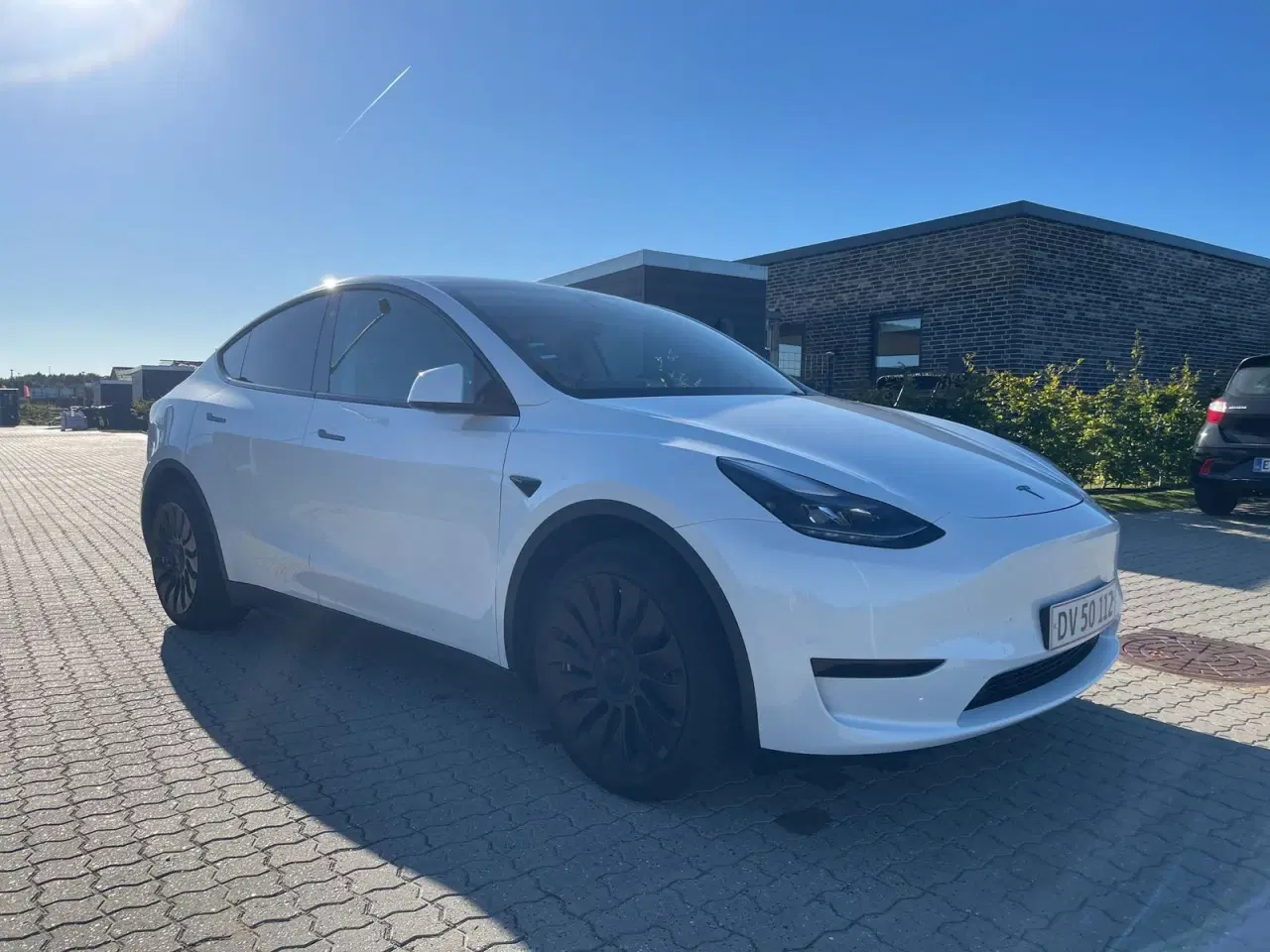 Billede 3 - Tesla Model Y  RWD