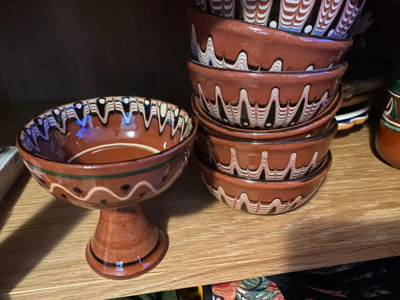 Billede 6 - keramik brugskunst