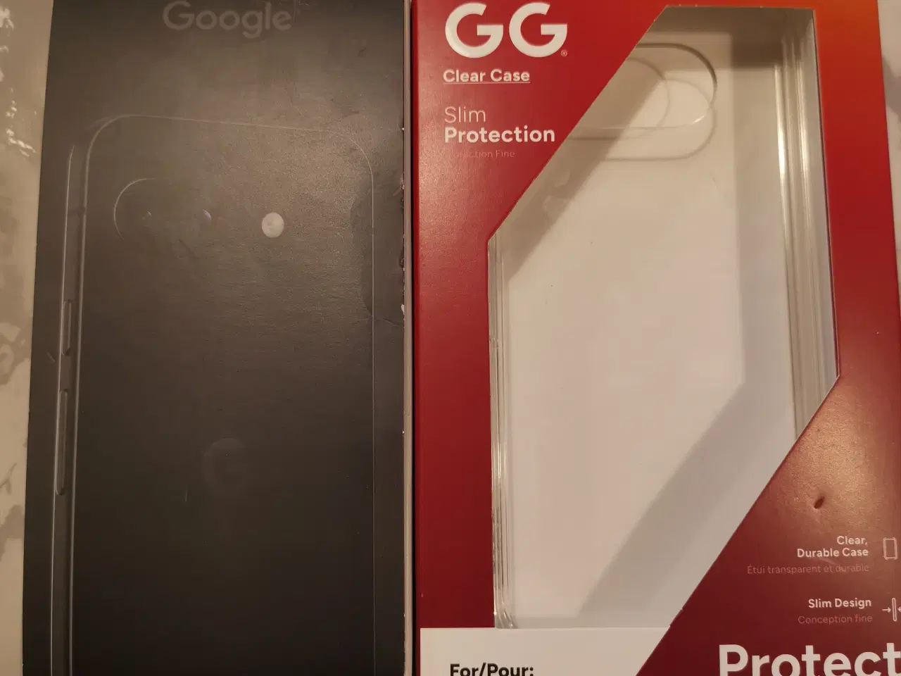 Billede 3 - Google Pixel 9a 