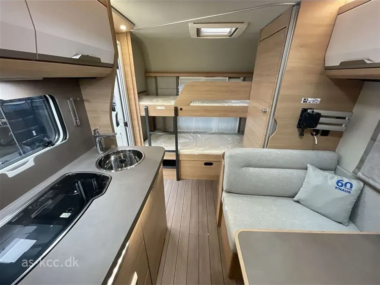 Billede 7 - 2024 - Knaus Südwind 540 FDK 60 Years Celebration   Knaus Südwind 540 FDK 60 Years