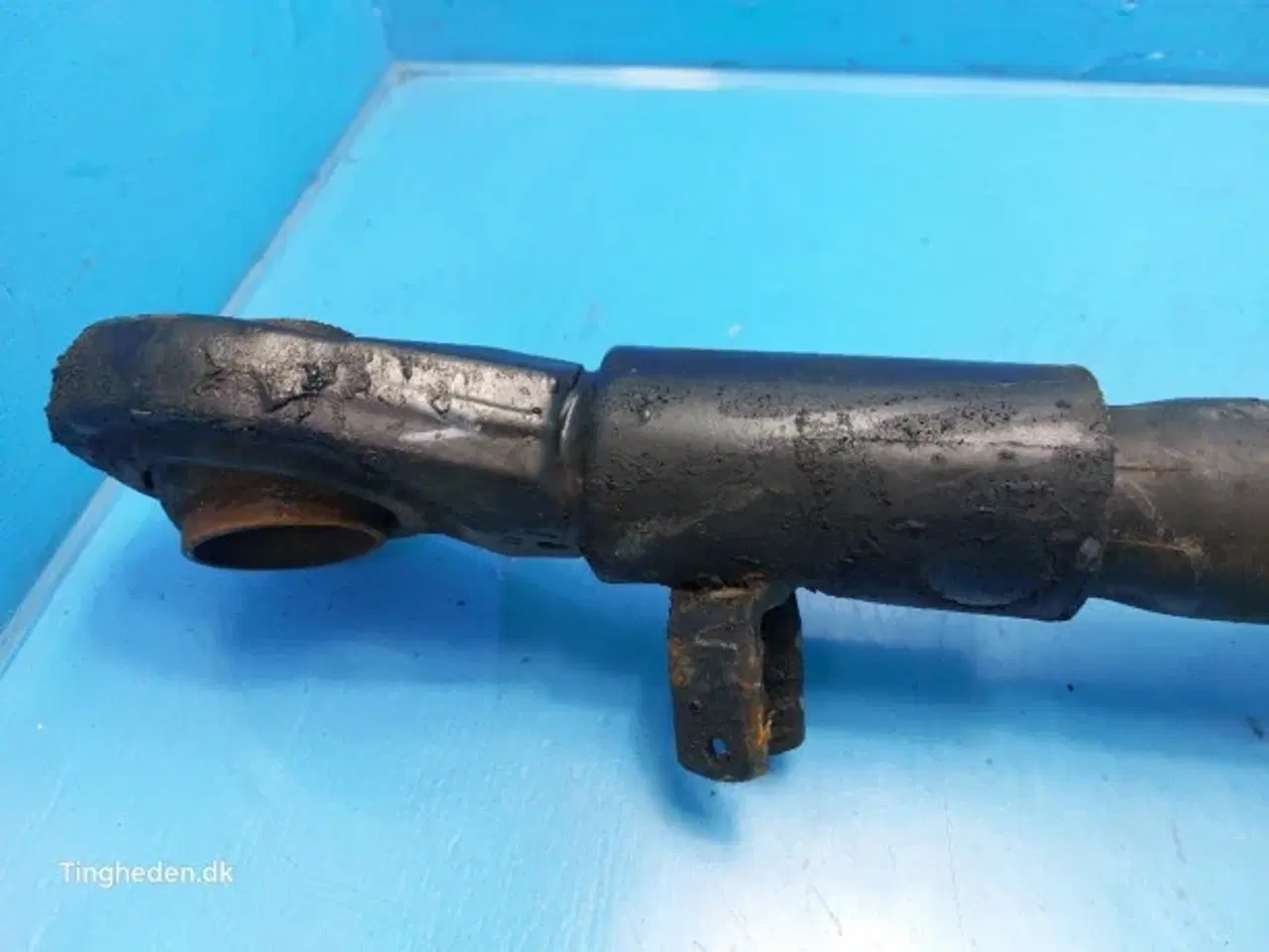 Billede 5 - Valmet 8050 Liftspindel 33360800