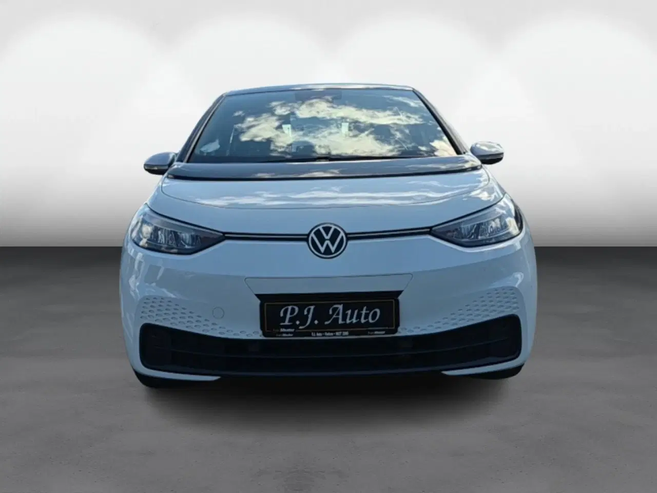 Billede 9 - VW ID.3 58 Pro Family