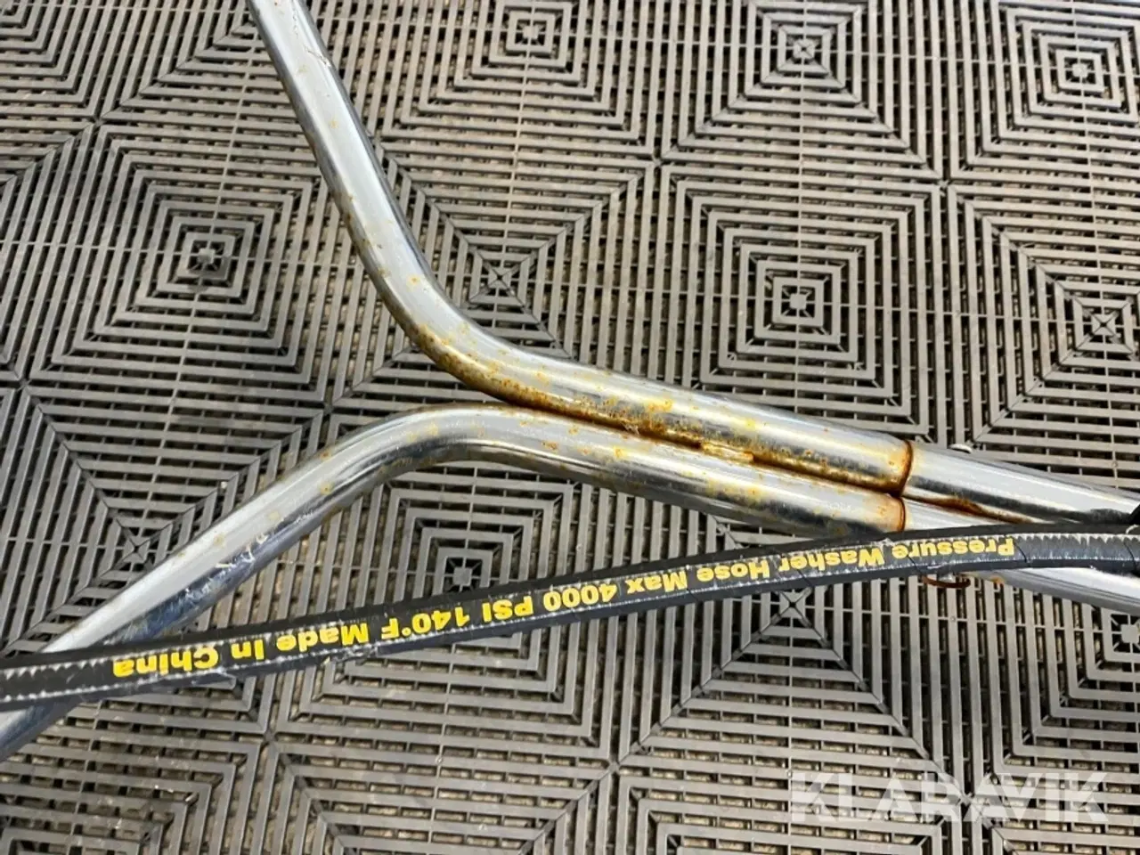 Billede 10 - Fliserenser 2 styk