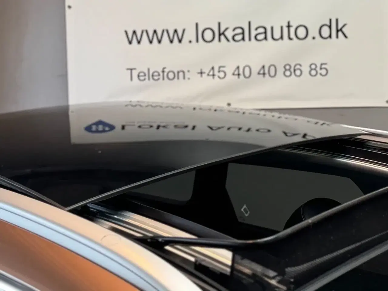 Billede 22 - Kia Ceed 1,6 PHEV Advance+ SW DCT