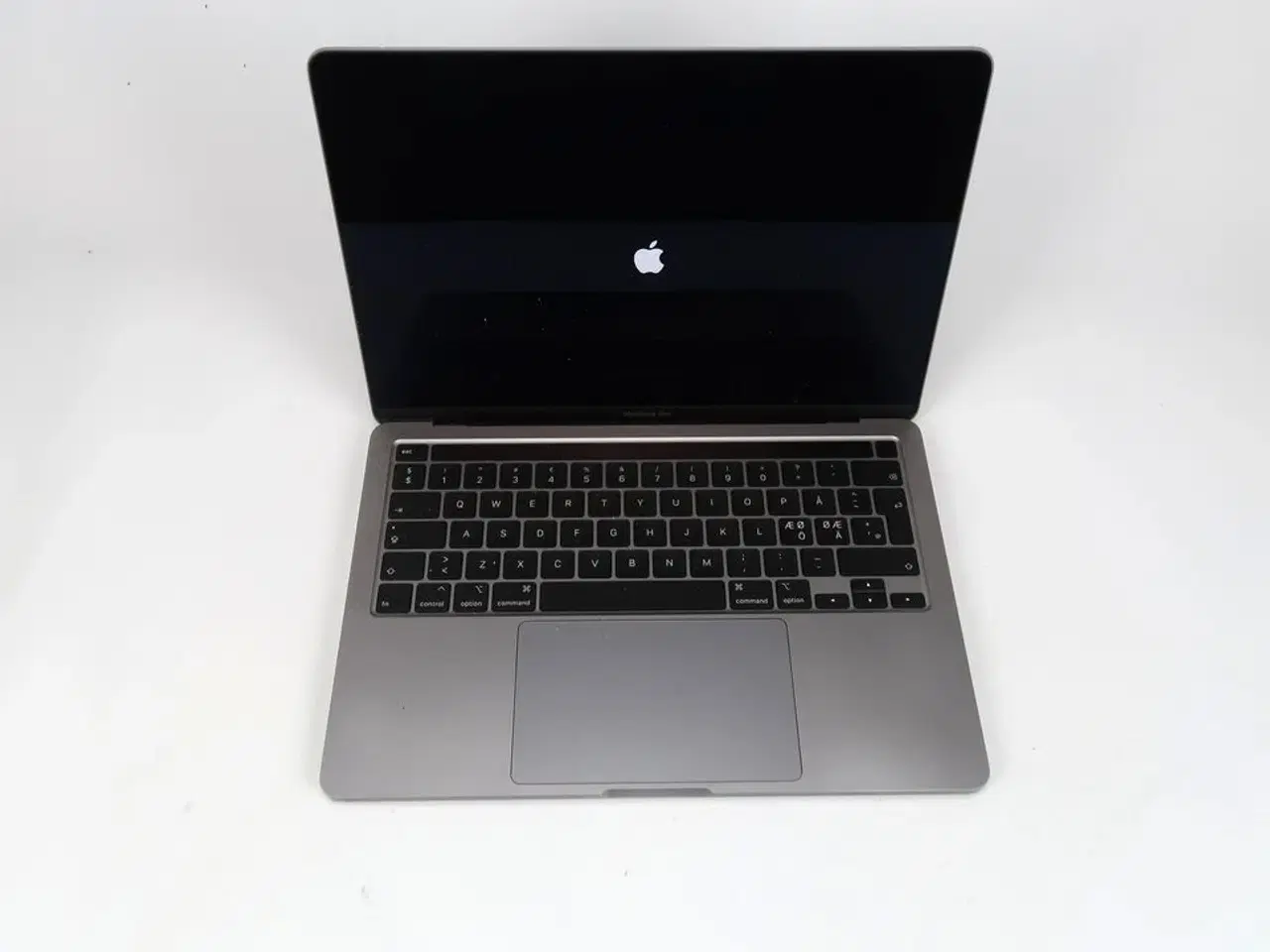 Billede 1 - Apple MacBook Pro 2020  i7-1068NG7 13"