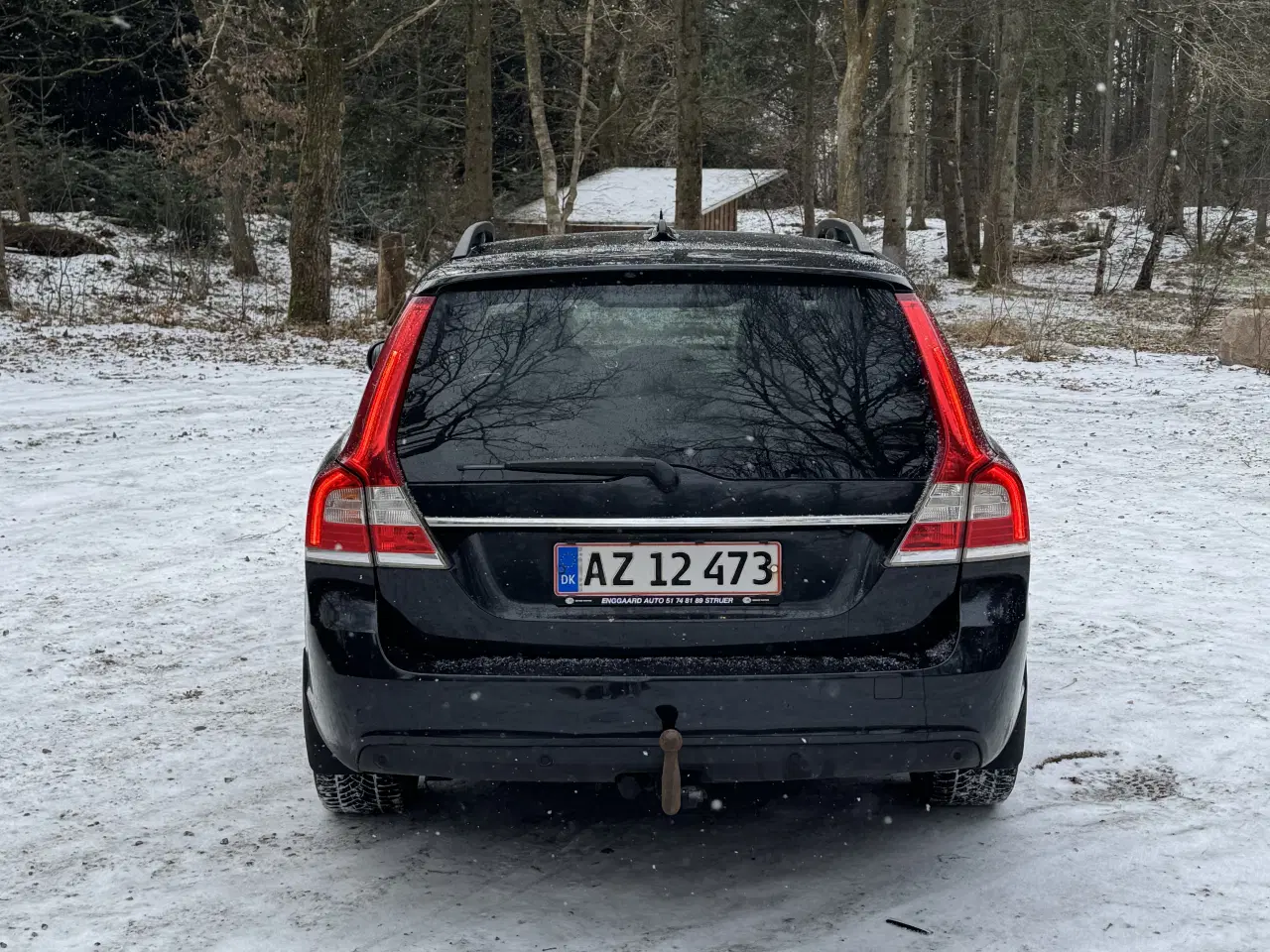 Billede 6 - Volvo v70 d4 aut. 2014 - nysynet