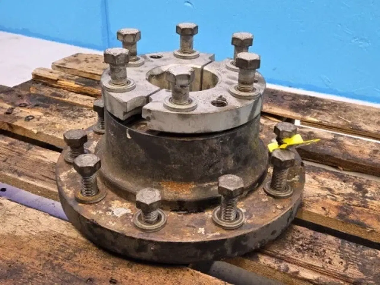 Billede 6 - Case Optum 300 Nav 47126431