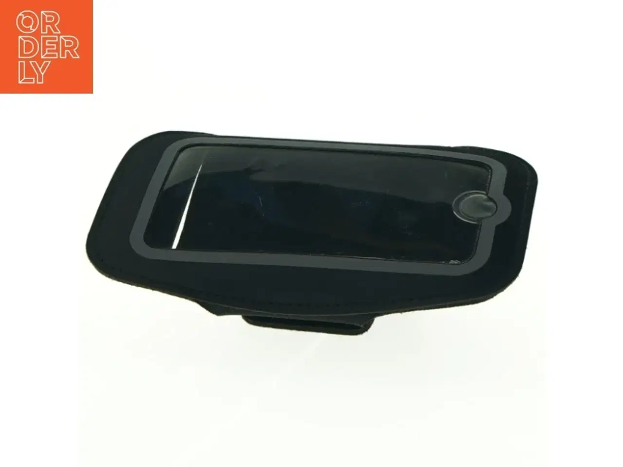 Billede 1 - Armbånd med mobilholder