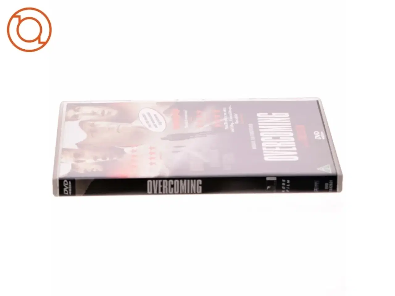 Billede 2 - Overcoming (DVD)