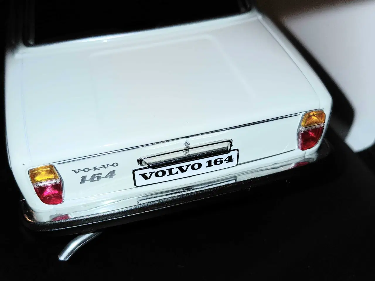 Billede 3 - Volvo 164 , str 1:18 