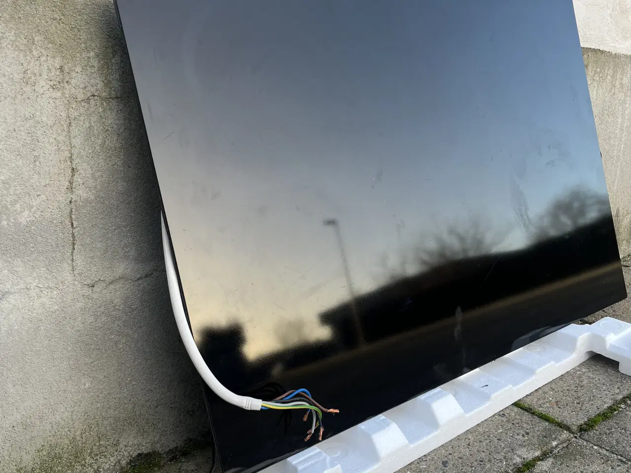 Billede 1 - Witt induktion kogeplade top model 78 x 52 cm 