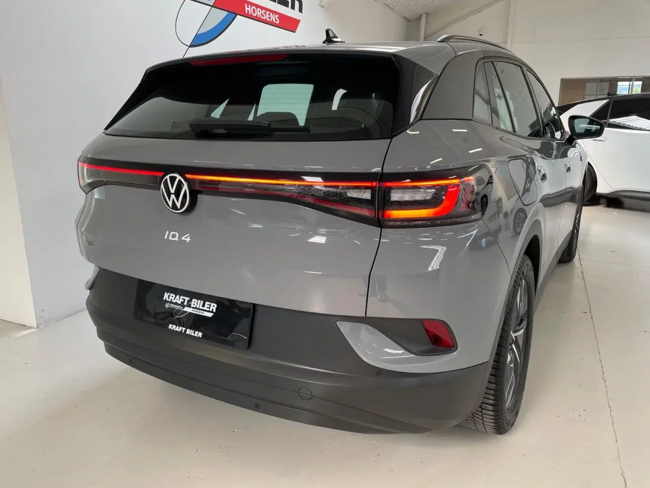 Billede 4 - VW ID.4 77 Pro Performance