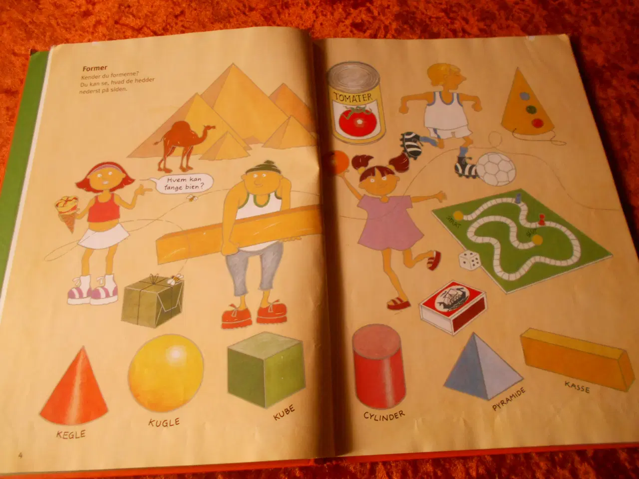 Billede 2 - Har du hørt om ternede høns og firkantede æg