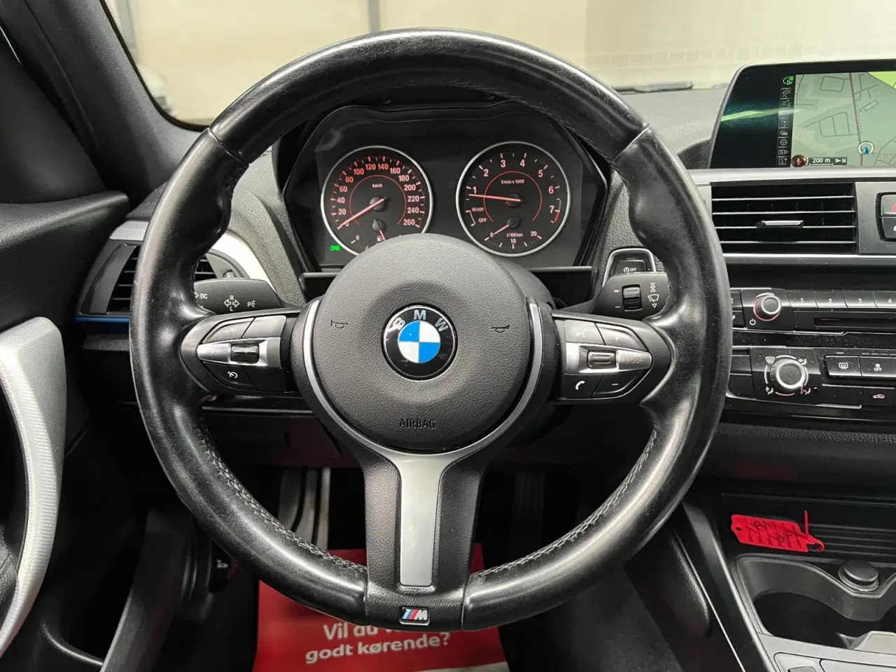 Billede 10 - BMW 118i 1,5 M-Sport aut.