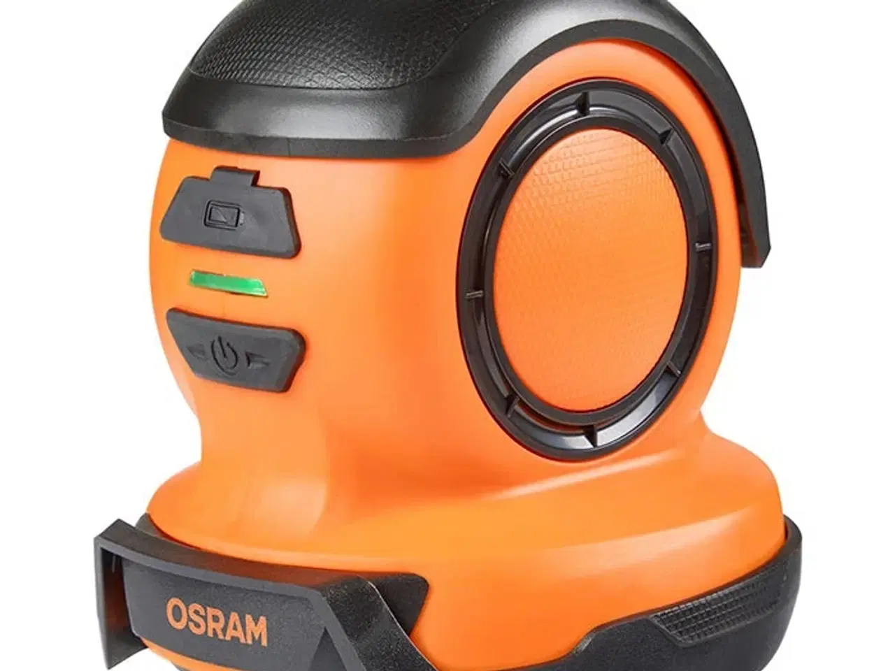 Billede 1 - Osram Elektrisk Isskraber