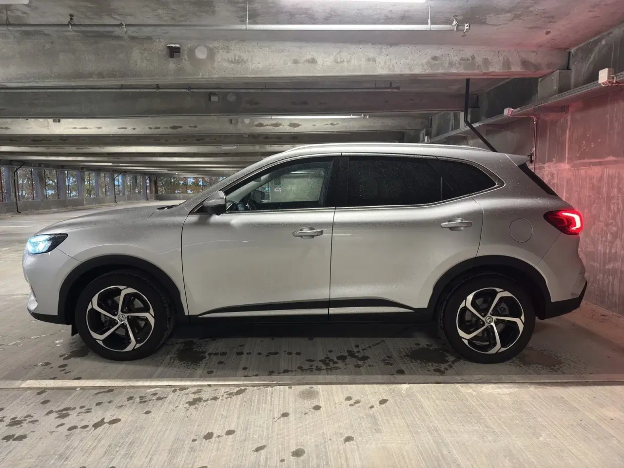 Billede 8 - MG EHS 1,5 PHEV Luxury