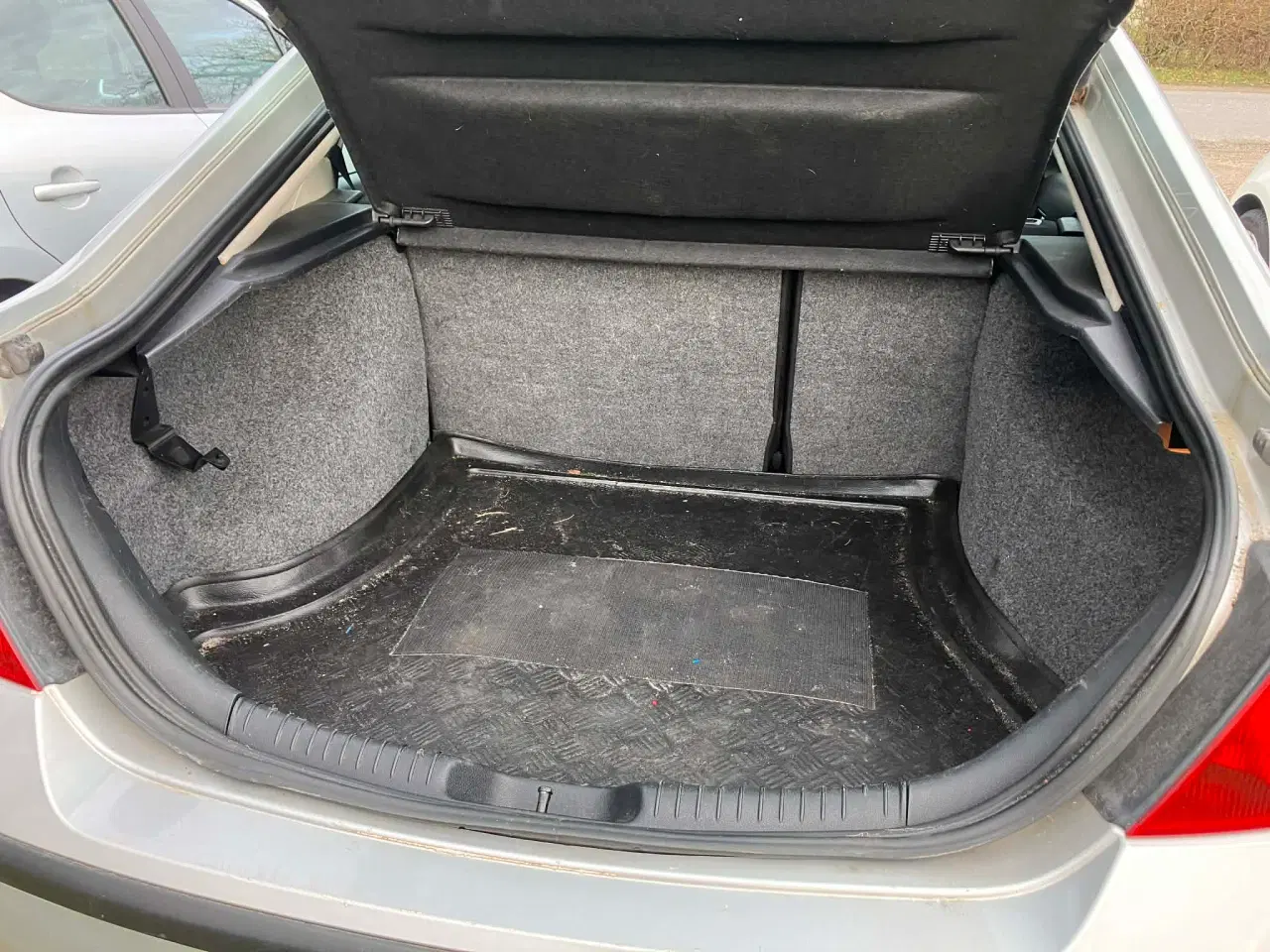 Billede 9 - Ford Mondeo 2.5 V6 170HK