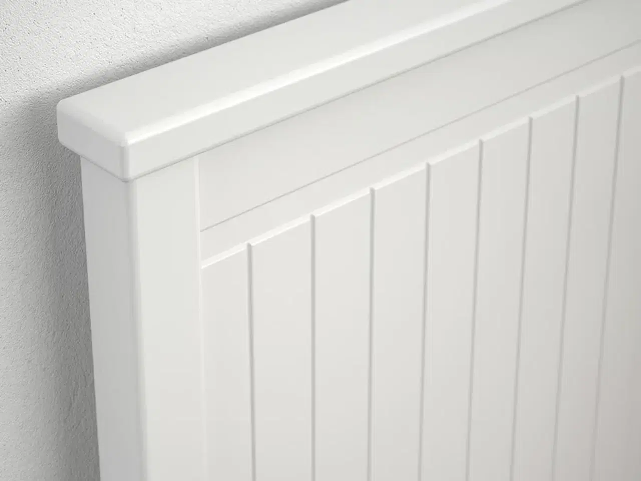 Billede 6 - HEMNES Sovesofa 3 skuffer/2 madrasser - 80x200